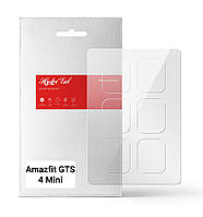 Гидрогелевая пленка ArmorStandart для Amazfit GTS 4 Mini (6шт) (ARM65222) Transparent