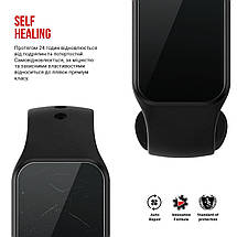 Гідрогелева плівка ArmorStandart для Blackview R1 42 mm 6 шт. (ARM68198) прозора, фото 3