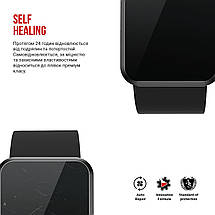 Гідрогелева плівка ArmorStandart для Blackview R5 46 mm 6 шт. (ARM68200) прозора, фото 3