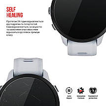 Гідрогелева плівка ArmorStandart для Garmin Forerunner 955 (6 шт.) (ARM67092) прозора, фото 3