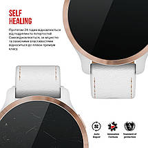 Гідрогелева плівка ArmorStandart для Garmin Venu 2S (6 шт.) (ARM67099) прозора, фото 3