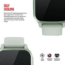 Гідрогелева плівка ArmorStandart для Garmin Venu Sq 2 (6 шт.) (ARM67094) прозора, фото 3