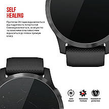 Гідрогелева плівка ArmorStandart для Garmin Vivoactive 4 4 шт. (ARM67679) прозора, фото 3