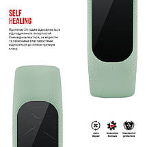 Гідрогелева плівка ArmorStandart для Garmin Vivosmart 5 (6 шт.) (ARM67095) прозора, фото 3