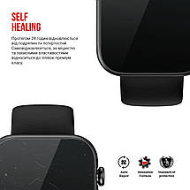 Гідрогелева плівка ArmorStandart для Mobvoi TicWatch GTH (6шт) (ARM68201) прозора, фото 3