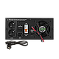 ДБЖ з правильною синусоїдою 12V LPE-B-PSW-1000VA+ (600Вт) 1-25A, фото 5