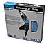 Балансувальна масажна подушка PowerPlay 4009 Balance Pad (Ø33) Синя, фото 11