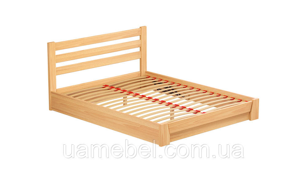 Селена 160х200 102 Масив 2Л4