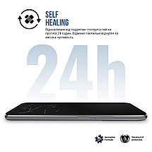 Гідрогелева плівка ArmorStandart Matte для Huawei Honor 90 (ARM69412) прозора, фото 3