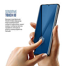 Гідрогелева плівка ArmorStandart Matte для Infinix Note 50 Pro 4G (ARM84740), фото 5