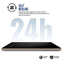 Гідрогелева плівка ArmorStandart Matte для Huawei MatePad T10s (ARM65745), фото 4