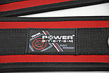 Манжети на щиколотку Power System PS-3410 Ankle Strap, фото 7