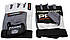 Рукавички для фітнесу Power System PS-2300 Fitness Grey/White XS, фото 5