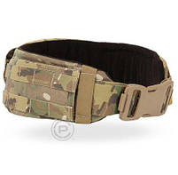 Розвантажувальний пояс Crye Precision AVS ™ Low Profile Belt Non-Ballistic Multicam, фото 6