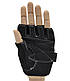 Рукавички для фітнесу Power System PS-2250 Pro Grip Black XS, фото 6