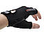 Рукавички для фітнесу Power System PS-2250 Pro Grip Black XS, фото 8