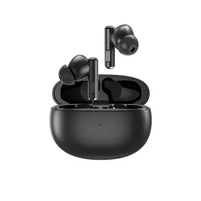 Бездротові Bluetooth-навушники Remax CozyPods W9N Black