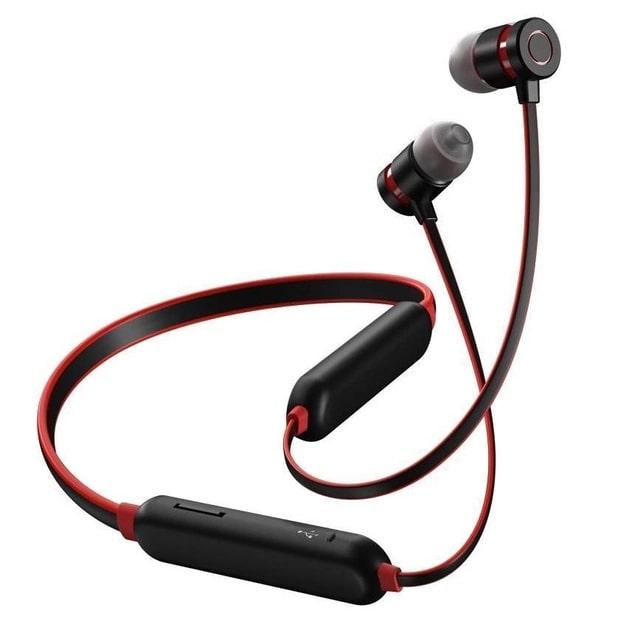 Бездротові вакуумні Bluetooth-навушники Remax RX-S100