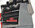 Рукавички для фітнесу Power System PS-2570 Woman’s Power жіночі Black/Red XS, фото 5