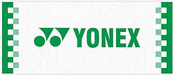 Рушник для обличчя Yonex AC1109EX (White)