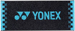 Рушник для обличчя Yonex AC1109EX (Black)