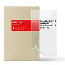 Гідрогелева плівка ArmorStandart для Apple MacBook Air 11 (A1465 A1370) (ARM65819) Transparent
