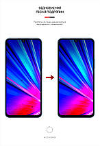 Гідрогелева плівка ArmorStandart для Infinix Note 12 Pro 4G (X676B) Note 12 2023 (X676C) (ARM66788), фото 3