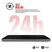 Гідрогелева плівка ArmorStandart для Infinix Smart 7 Smart 7 HD (ARM68446) прозора, фото 3