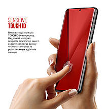 Гідрогелева плівка ArmorStandart для Infinix Smart 7 Smart 7 HD (ARM68446) прозора, фото 4