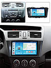 Штатна магнітола андроїд Mazda 5 2011-15, Автомагнітола 2 дин 2/32, штатний головний пристрій мазда, фото 6