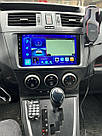 Штатна магнітола андроїд Mazda 5 2011-15, Автомагнітола 2 дин 2/32, штатний головний пристрій мазда, фото 8