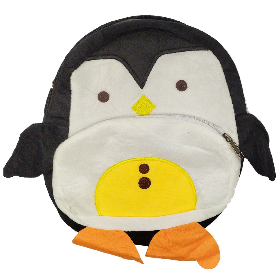 Рюкзак дитячий C 56866 (Пінгвін)