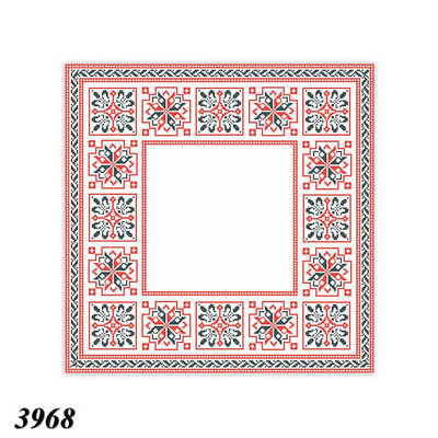 Серветка LaFleur Party 16 шт двошарова