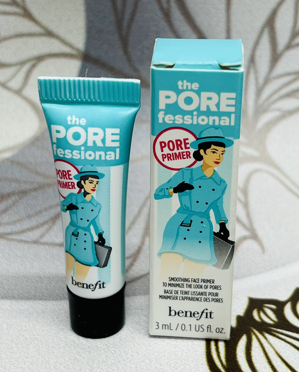 Праймер для обличчя від пор BENEFIT The Porefessional Pore Primer