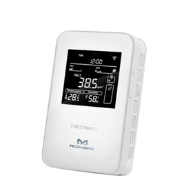 Датчик якості повітря (РМ2,5) Z-Wave MCO Home — MCOEMH10-PM