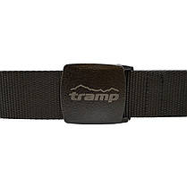 Ремінь Tramp Money Belt black UTRGB-008-black, фото 4