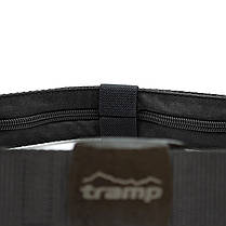 Ремінь Tramp Money Belt black UTRGB-008-black, фото 5