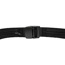 Ремінь Tramp Money Belt black UTRGB-008-black, фото 6