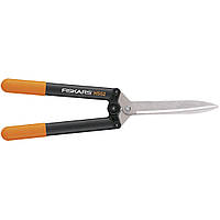 Ножиці для живоплоту Fiskars PowerLeverTM HS52 114750 (1001564)