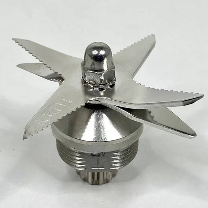 

Ножи Japan для блендеров Triniti T5200, D6300