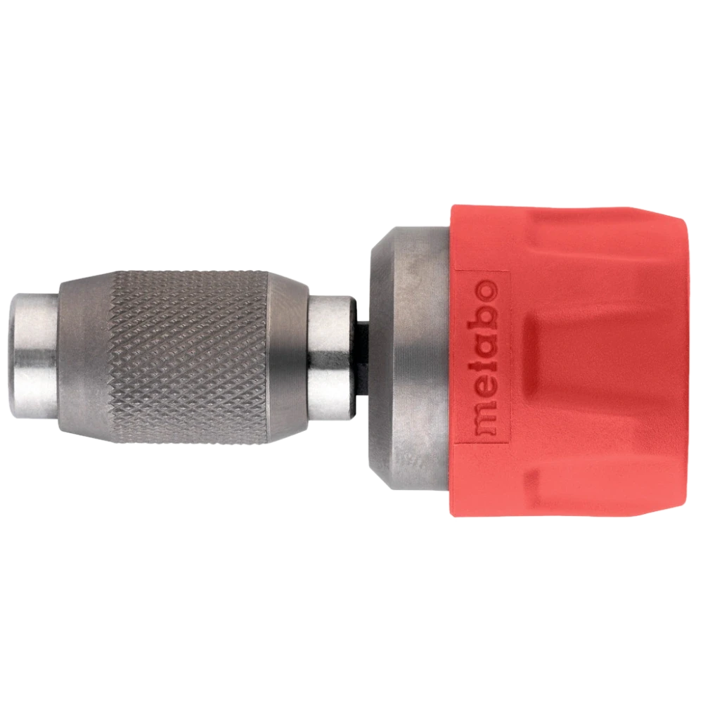 Metabo "Quick" (627241000) Швидкозмінний тримач інструментальних насадок