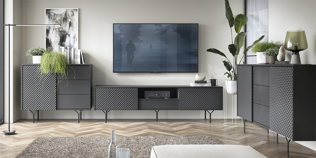 Вітальня Raven, фото 1