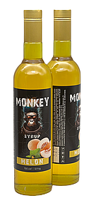 Сироп диня Monkey, 700 мл