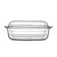 Форма для запекания стеклянная Pyrex O Cuisine 465AC00 3 л