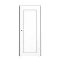 Межкомнатная дверь StilDoors Emily 900 мм белый