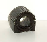 Втулка ремонтна стабілізатора заднього VW CADDY III ID = 18 mm OEM:2K0511413A поліуретан, фото 3