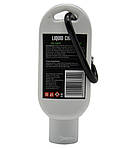 Магнезія спортивна рідка PowerPlay PP_4005 Liquid Chalk 50 мл., фото 4