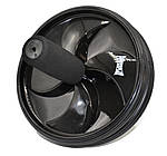 Колесо для преса PowerPlay 4325 AB SCULPT (d17.5см.) Black, фото 3