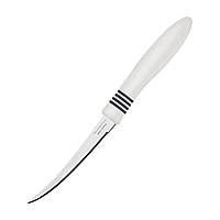 Нож для томатов Tramontina COR&COR 23462/154 102 мм