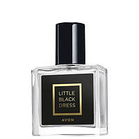 Парфюмерная вода Little Black Dress Avon 30ml